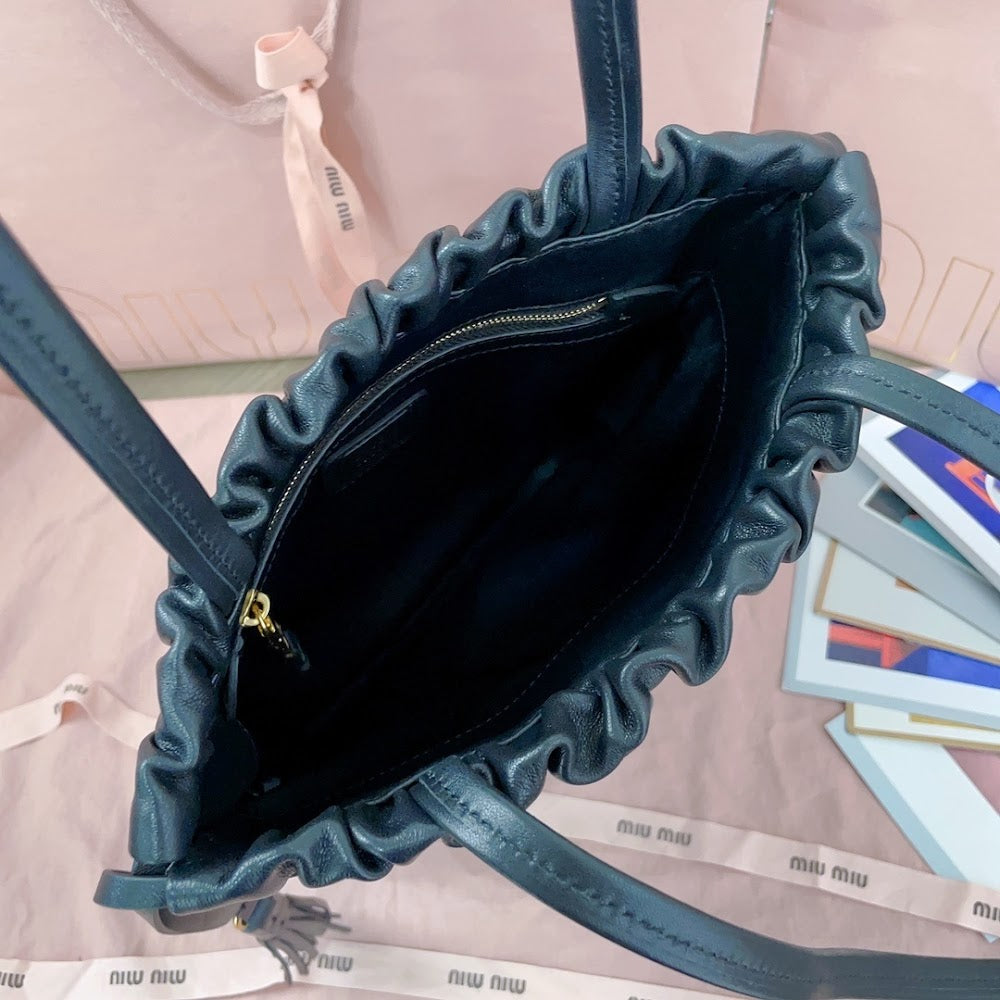 Dragons Bags Miun Miun Luxury Bag --123227