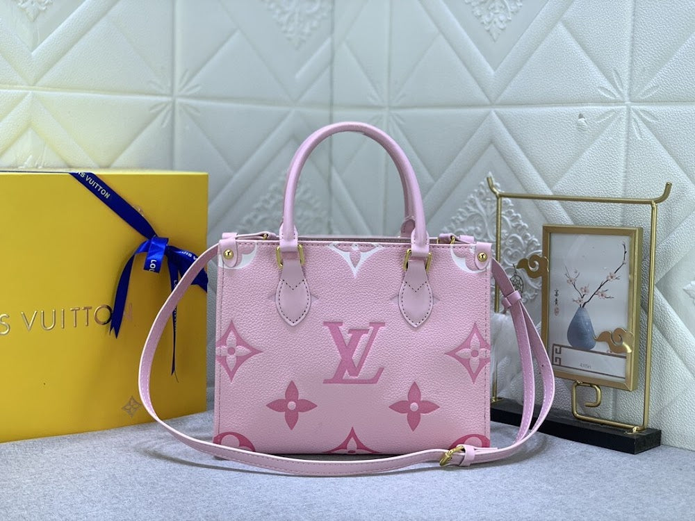 Jessica Bags ln Luxury Bag --76024