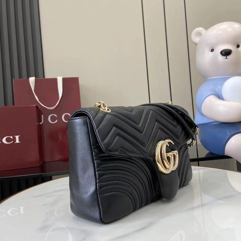 Dragons Bags Guccin Luxury Bag --94545