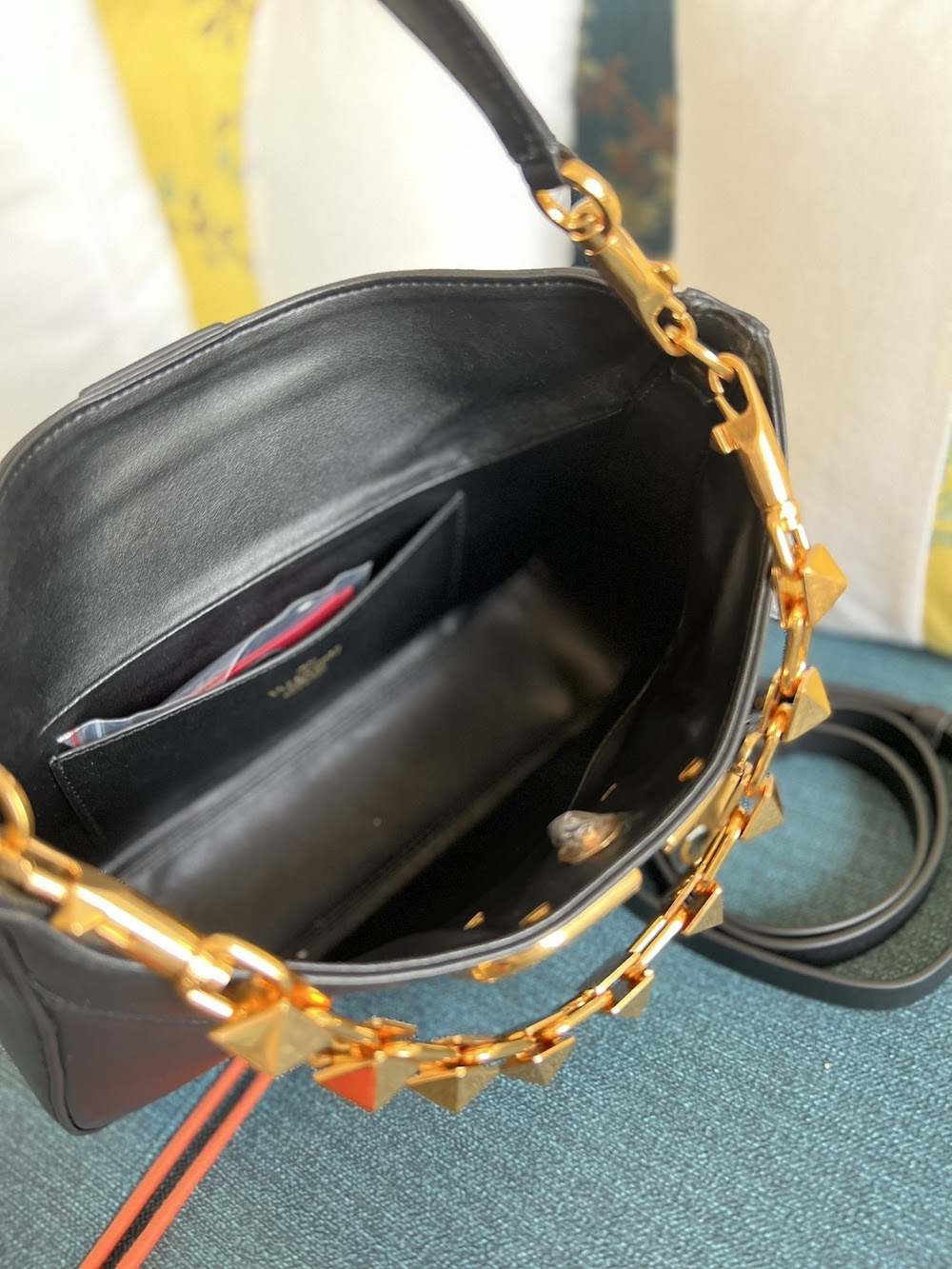 Dragons Bags Valentine Luxury Bag --121269