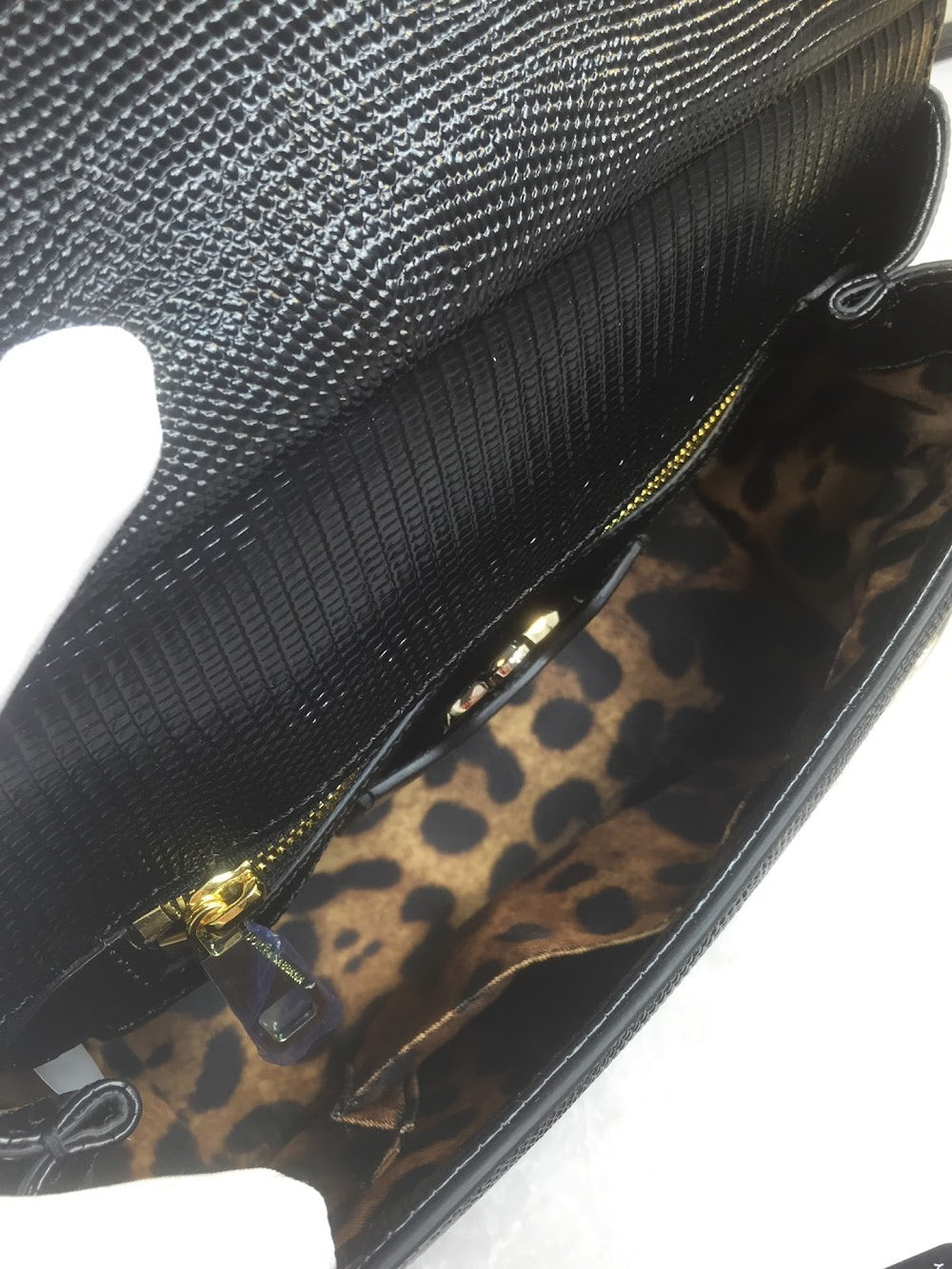 Dragons Bags DGn Luxury Bag --93270