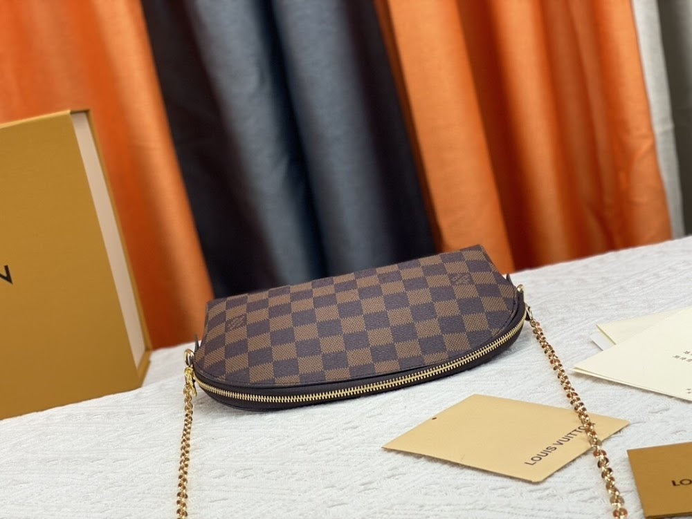 Jessica Bags ln Luxury Bag --75696
