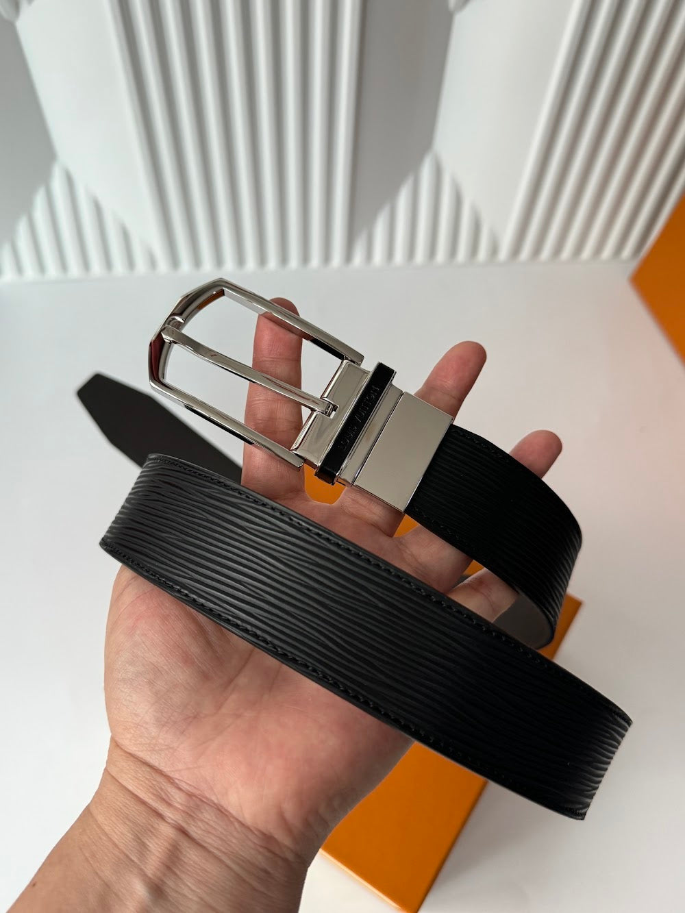 Dragons Bags ln Luxury Belt --107504