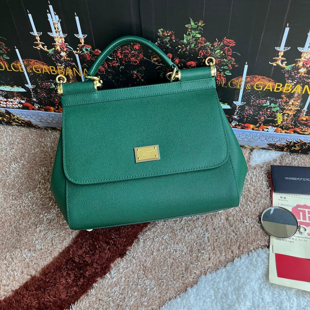 Dragons Bags DGn Luxury Bag --94110