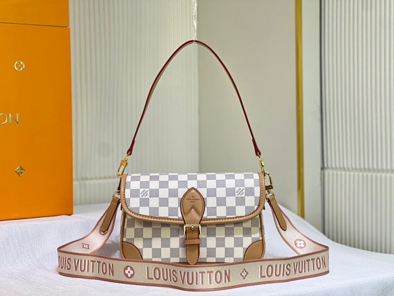 Dragons Bags LVn Luxury Bag --81180