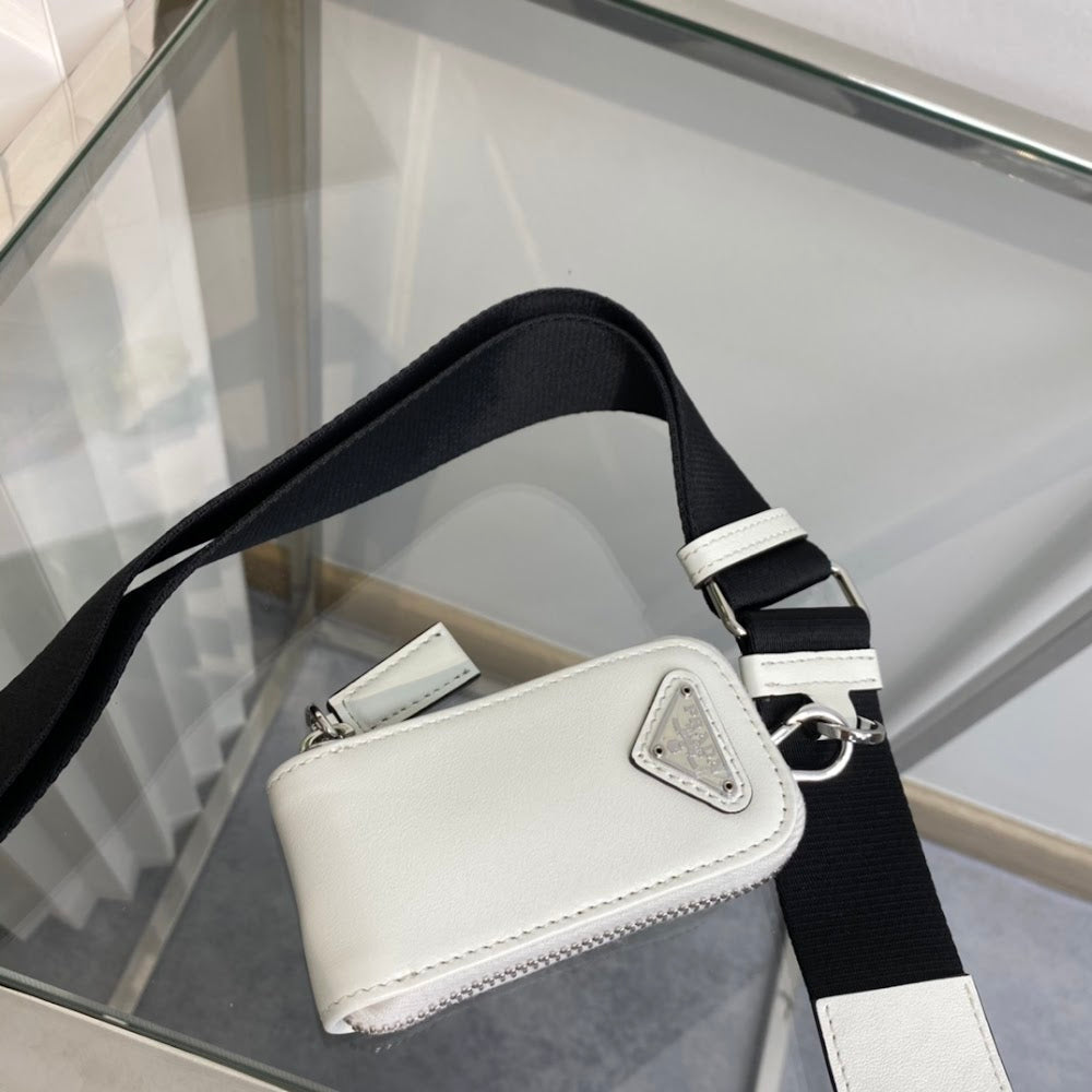Jessica Bags pradn Luxury Bag --74831