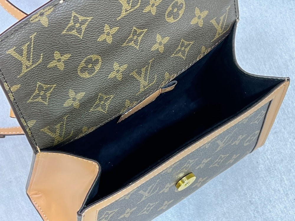 Dragons Bags LVn Luxury Bag --79367