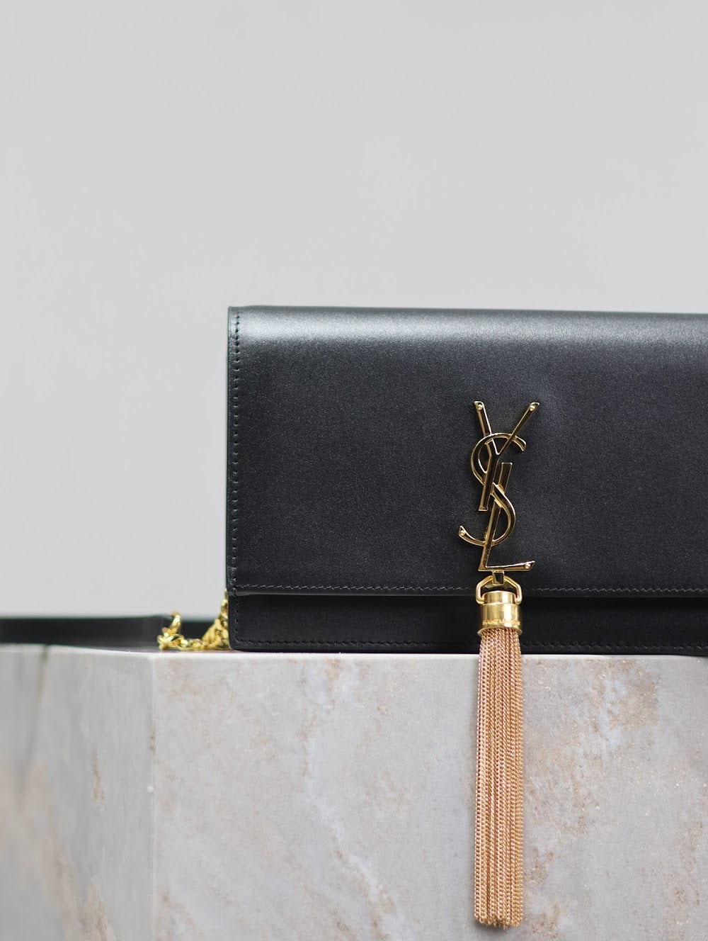 Dragons Bags YSLn Luxury Bag --119144