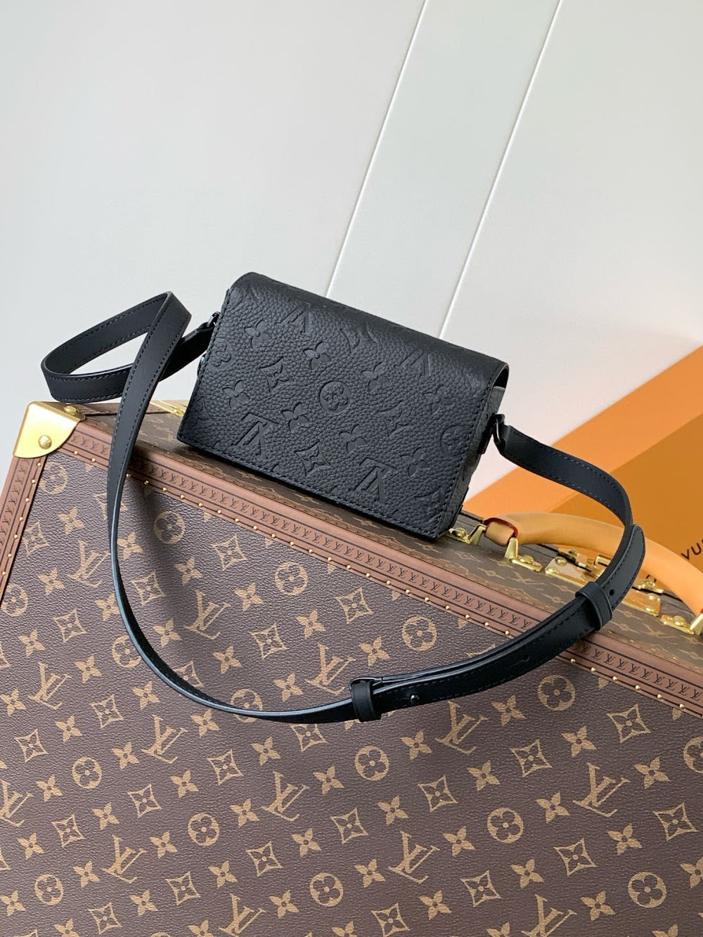 Dragons Bags ln Luxury Bag --71093