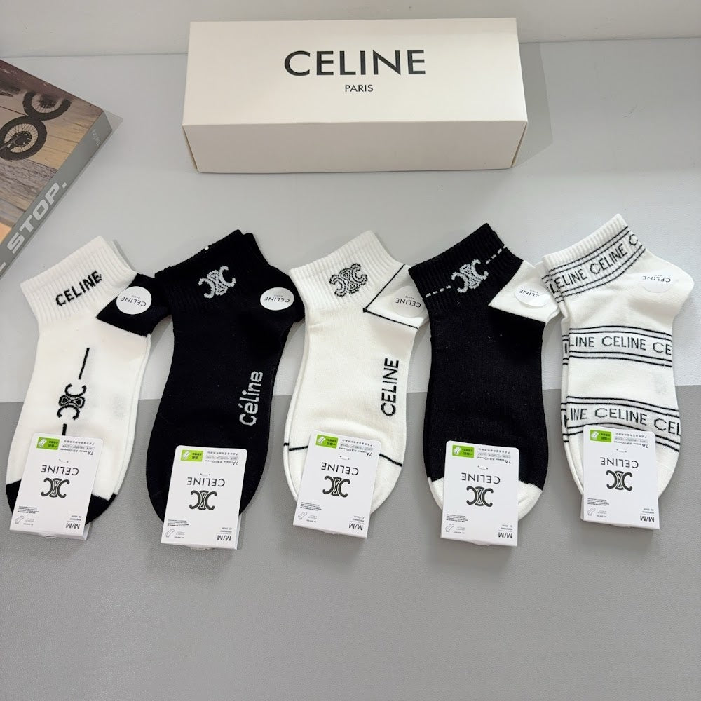Dragons Bags Premium Luxury Socks --98113