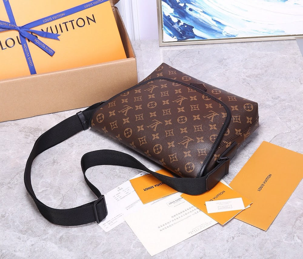 Dragons Bags ln Luxury Bag --70501