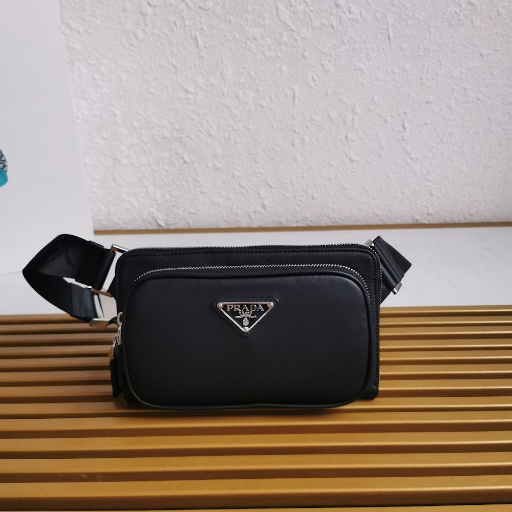 Dragons Bags Pradn Luxury Bag --101525