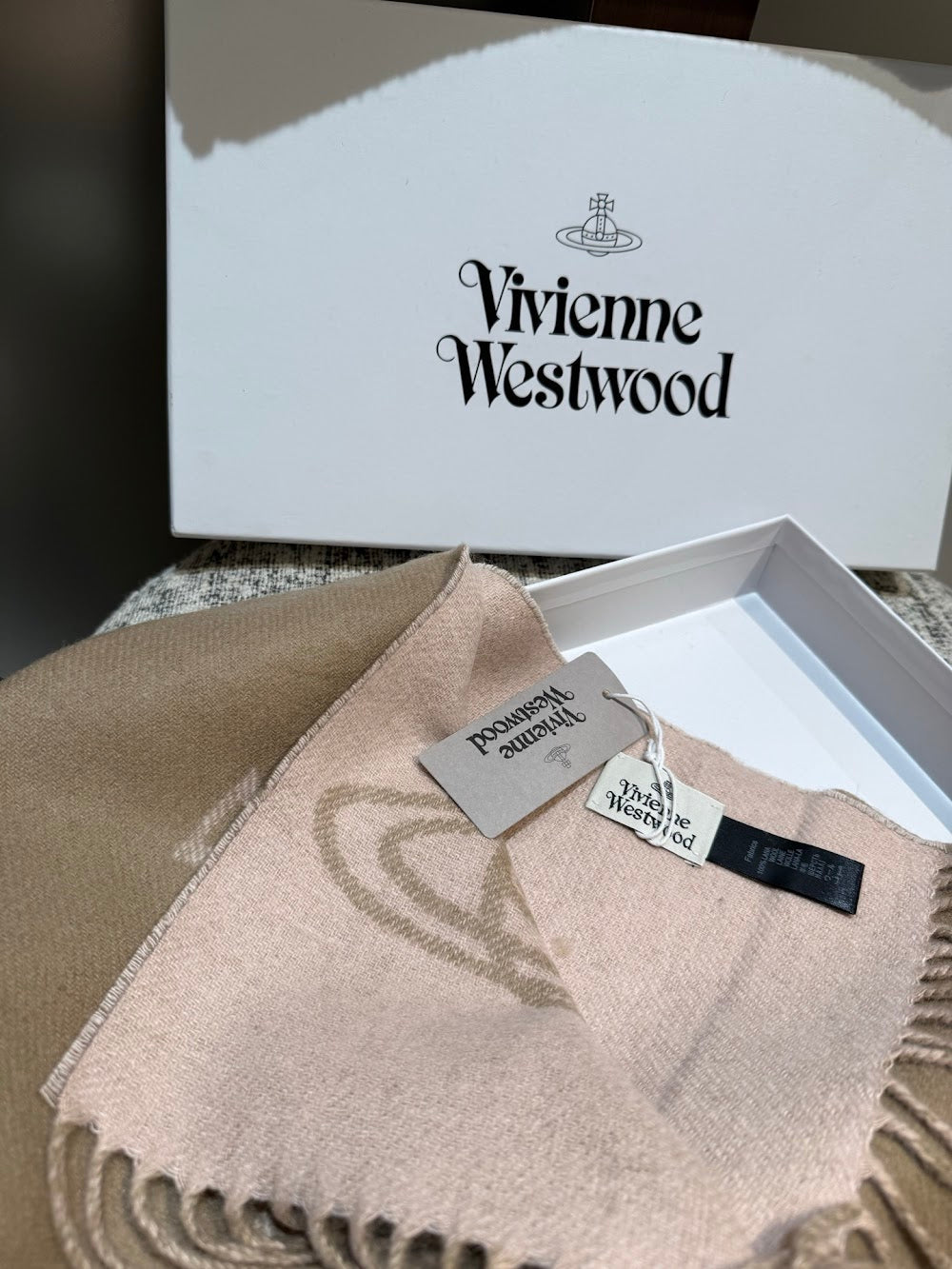 Dragons Bags Premium Designer Scarf --99433