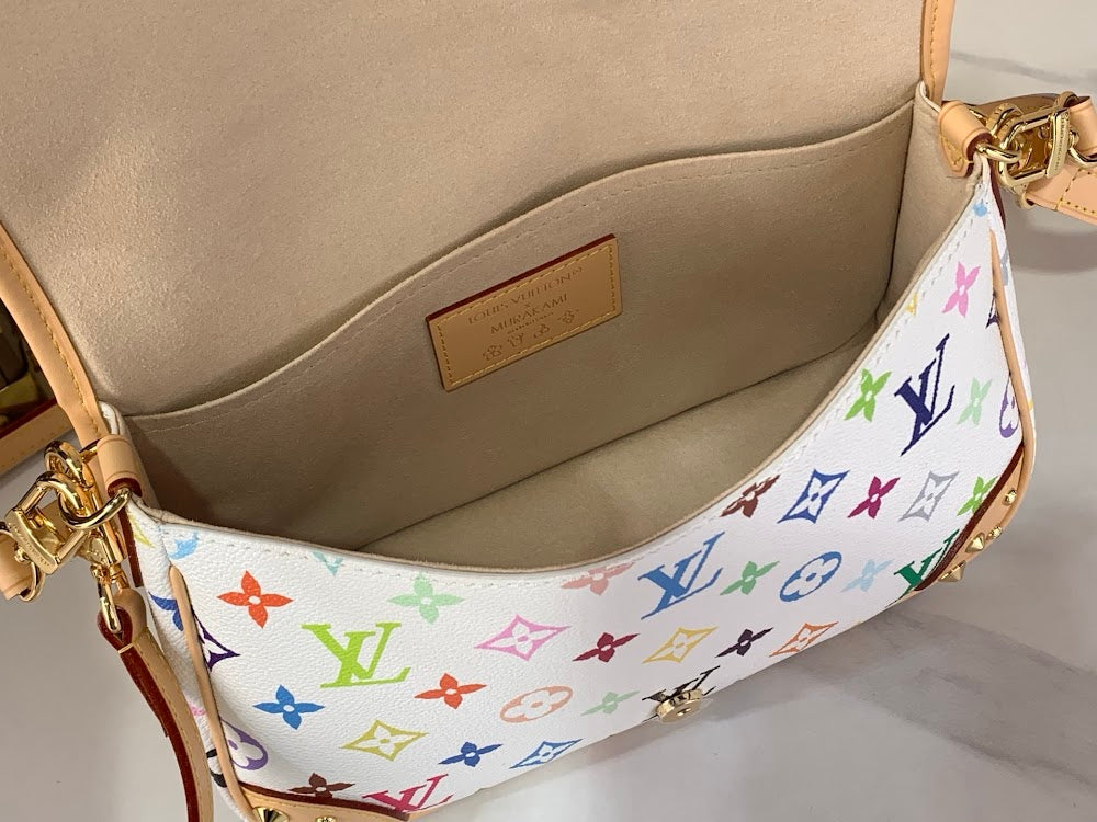 Dragons Bags ln Luxury Bag --56986