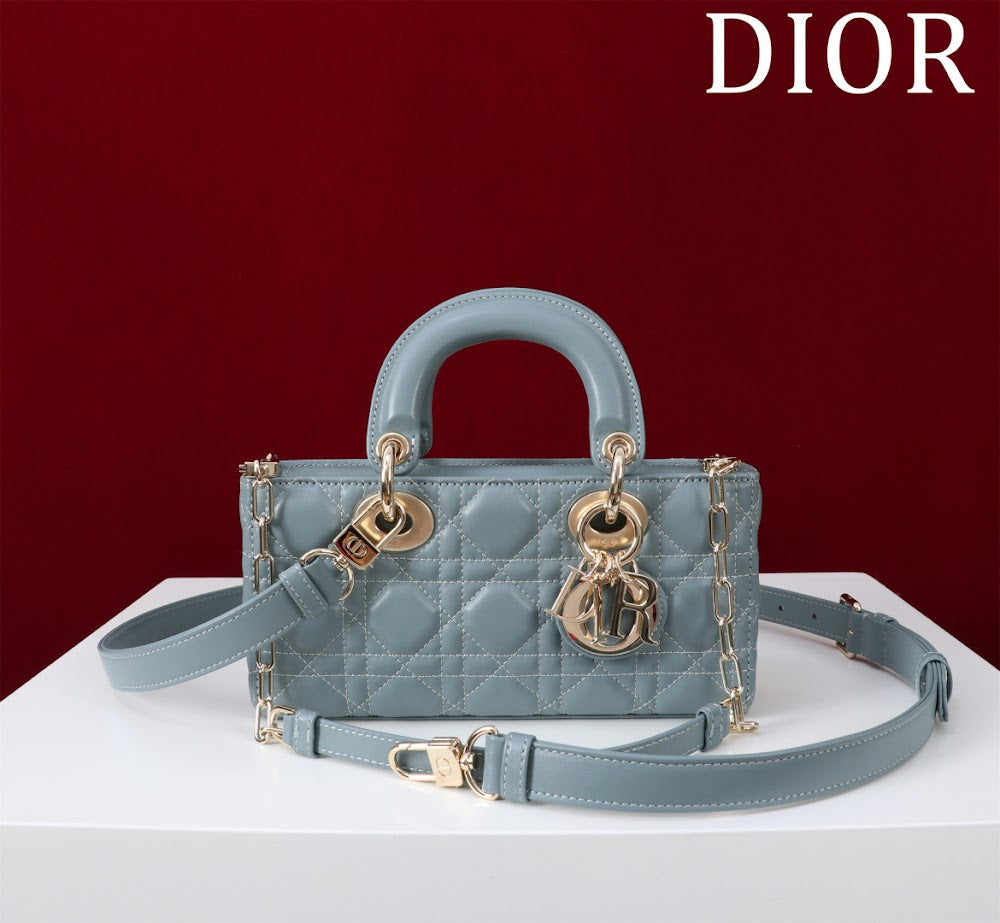 Dragons BagsDiorn Luxury Bag --114725
