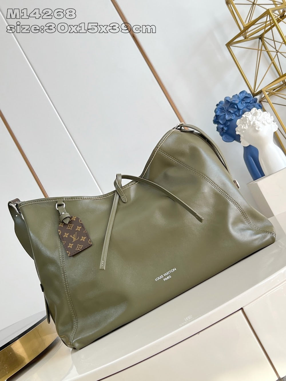 Dragons Bags ln Luxury Bag --96976