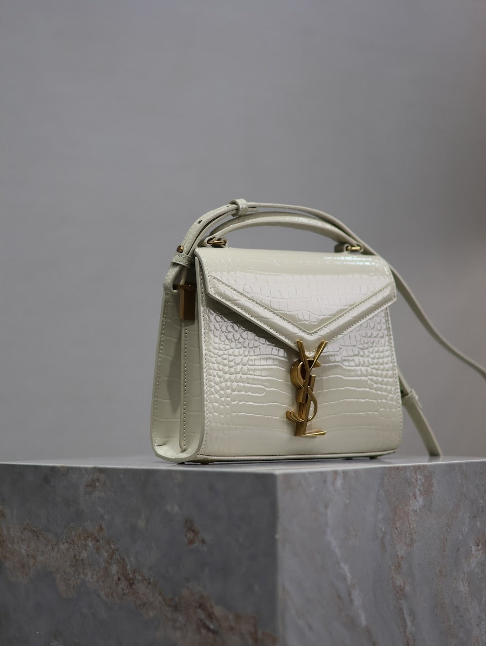 Dragons Bags YSLn Luxury Bag --119781