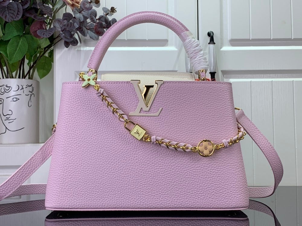 Dragons Bags ln Luxury Bag --96755