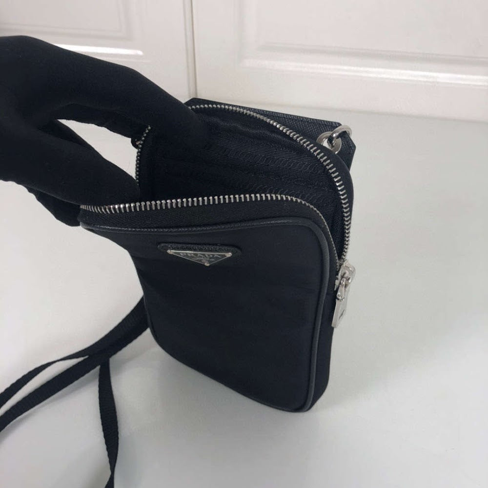 Dragons Bags Prada Luxury Bag --53666