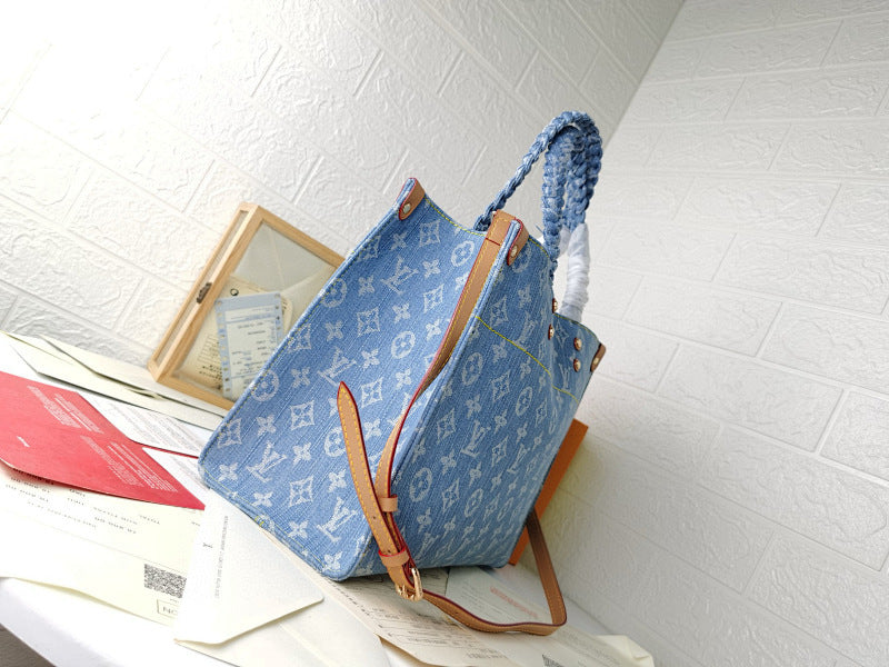 Dragons Bags LVn Luxury Bag --80498