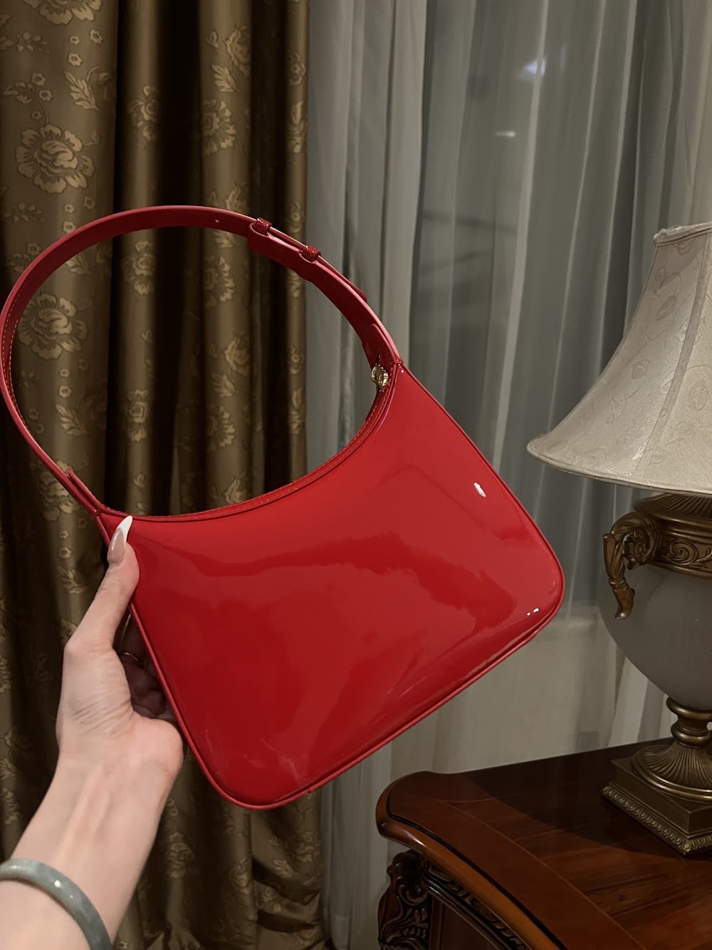 Dragons Bags DGn Luxury Bag --93748