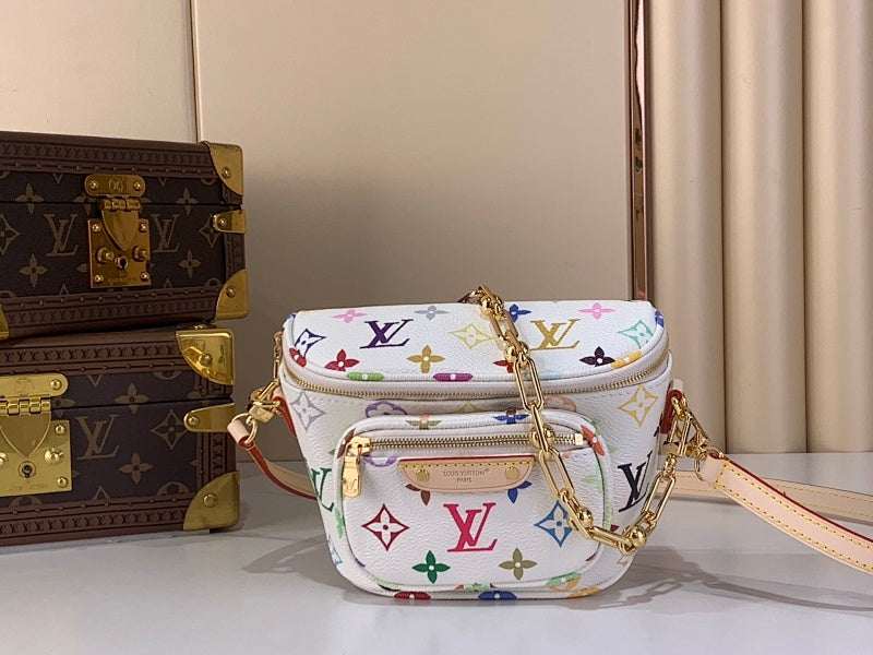 Dragons Bags ln Luxury Bag --69933