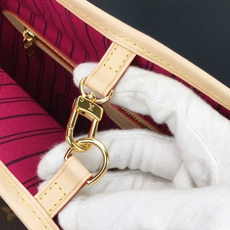 Dragons Bags ln Luxury Bag --59318