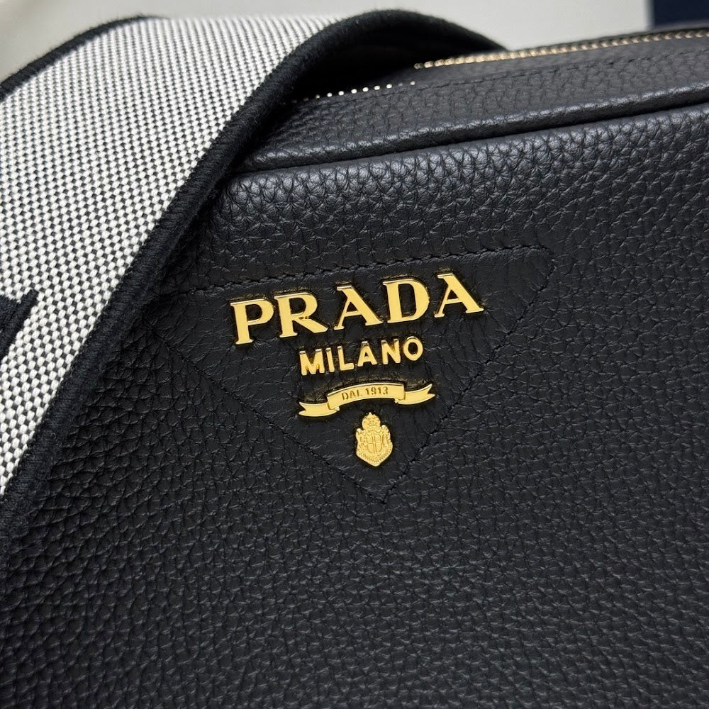 Dragons Bags Pradn Luxury Bag --102617