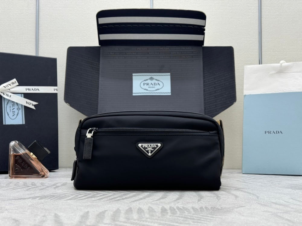 Dragons Bags Pradn Luxury Bag --101375