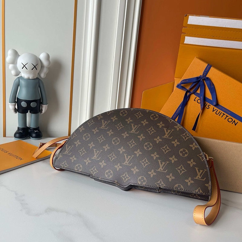 Dragons Bags LVn Luxury Bag --79953