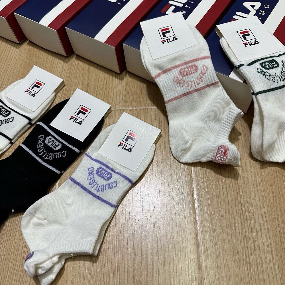 Dragons Bags Premium Luxury Socks --98625
