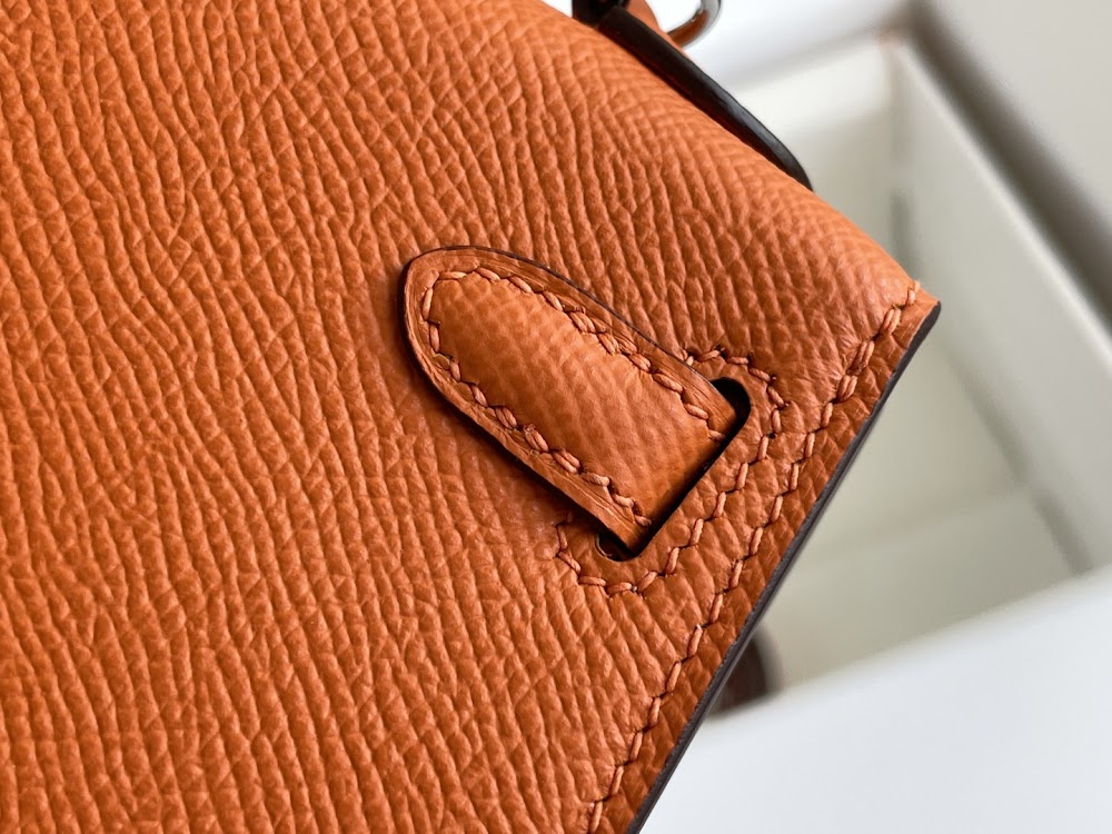Dragons BagsHermesn Luxury Bag --117733