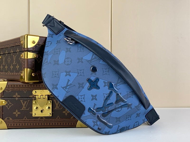 Dragons Bags ln Luxury Bag --68323