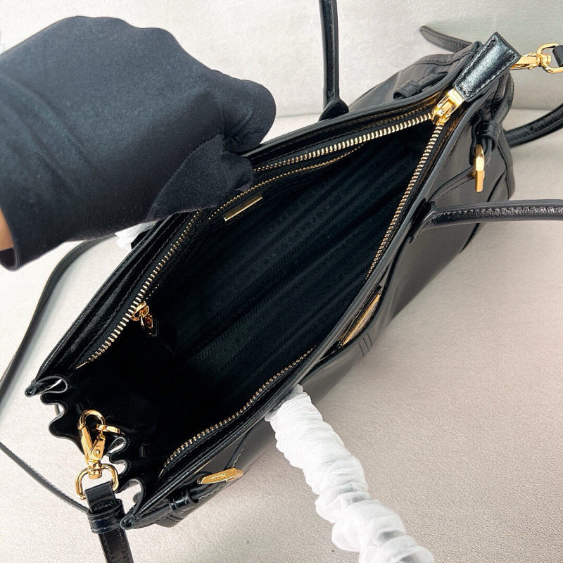 Dragons Bags pradn Luxury Bag --73769