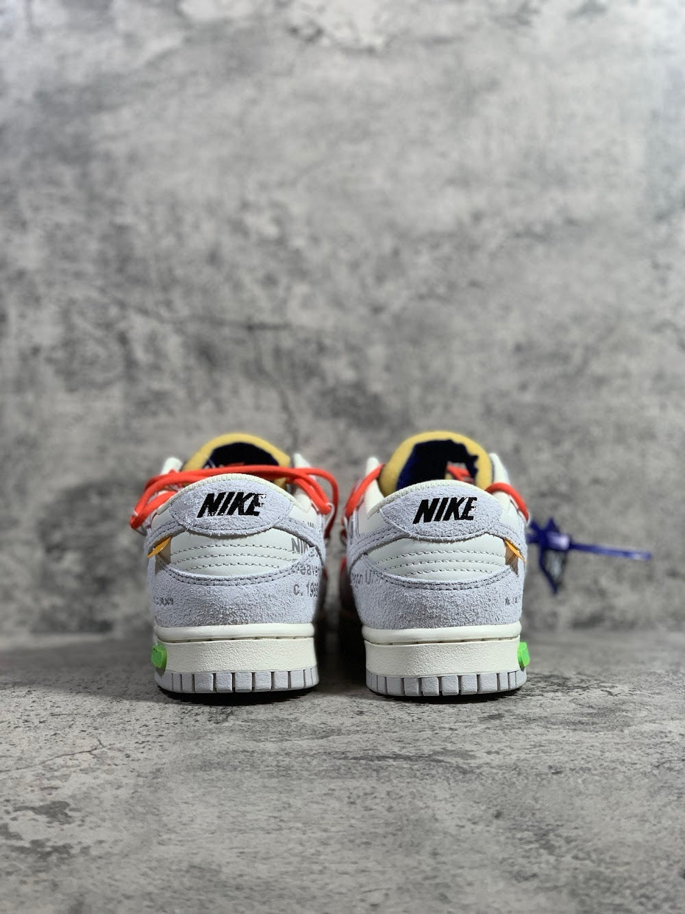 Dragons Bags Nike Luxury Shoes --55411