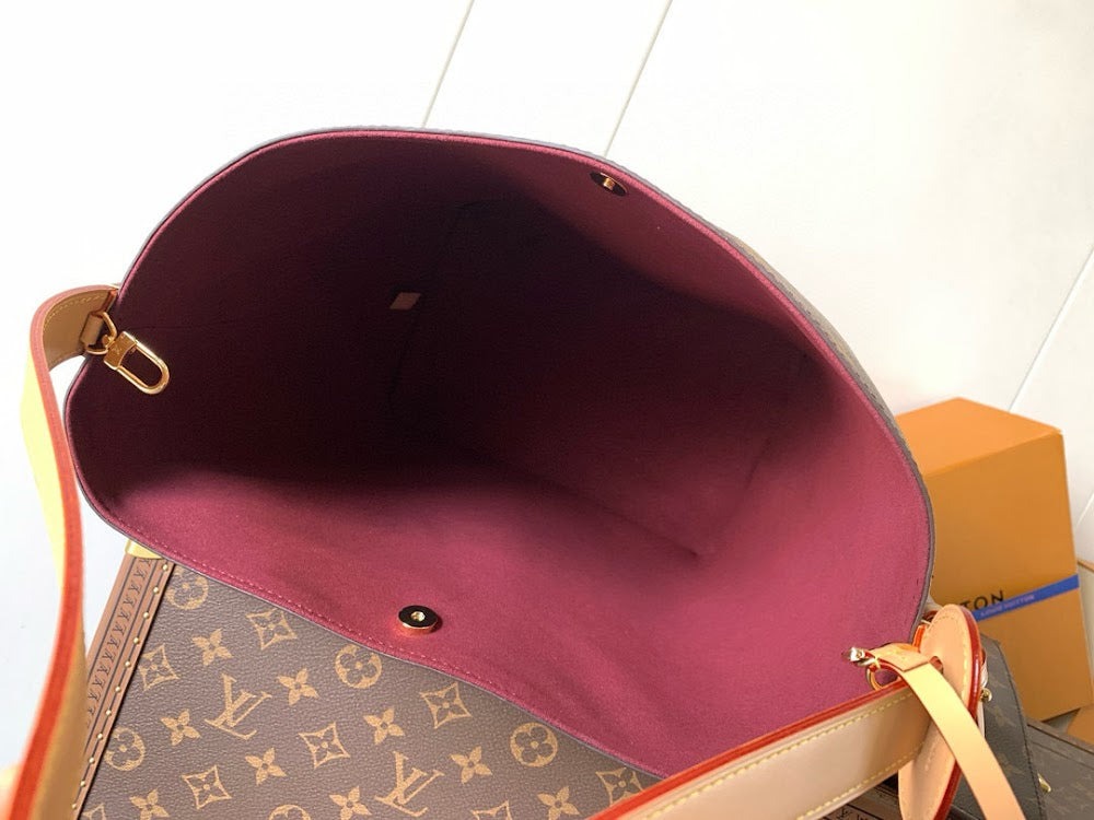 Dragons Bags ln Luxury Bag --81704