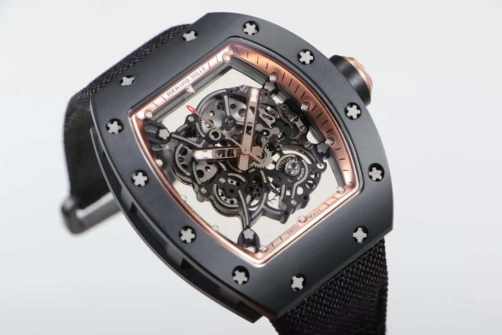 Dragons Bags Luxury Designer Watch --104394