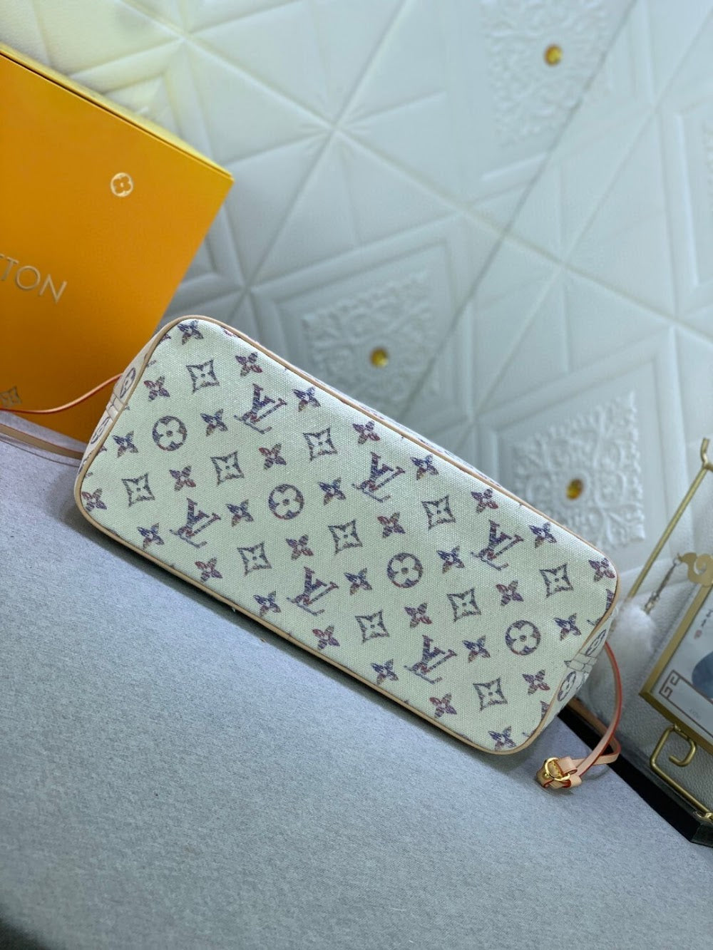 Jessica Bags ln Luxury Bag --76156