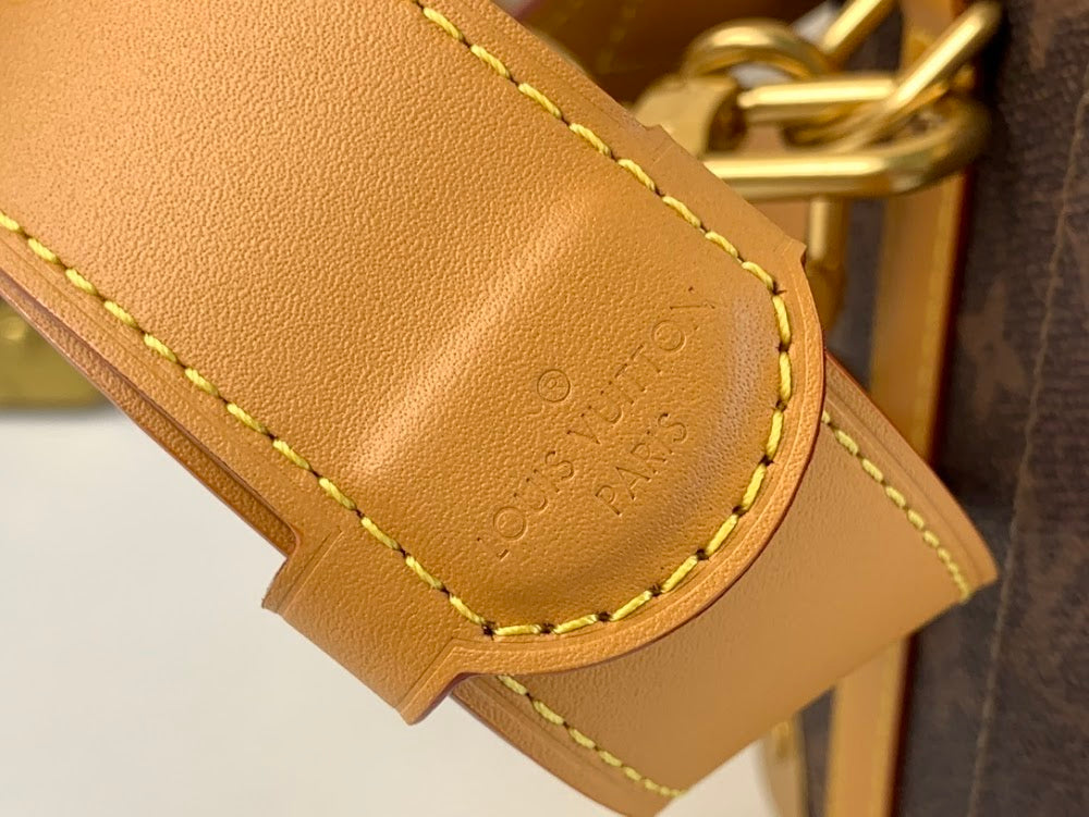 Dragons Bags ln Luxury Bag --69261