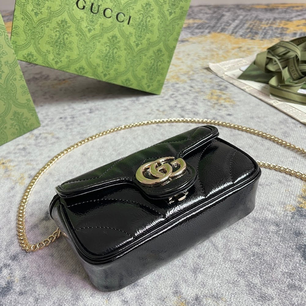 Dragons Bags Guccin Luxury Bag --94538