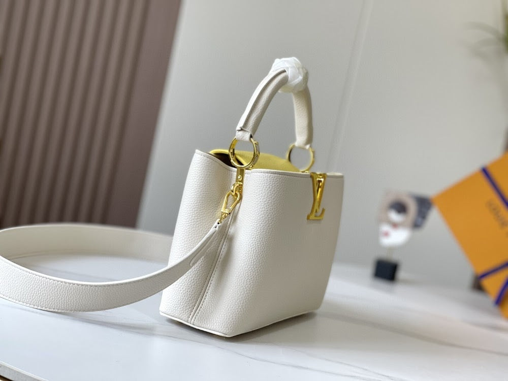Jessica Bags ln Luxury Bag --75748