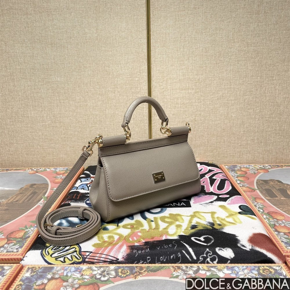 Dragons Bags DGn Luxury Bag --93619