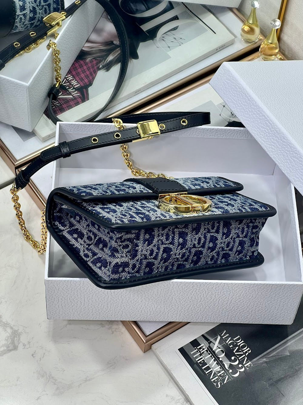 Dragons BagsDiorn Luxury Bag --116180