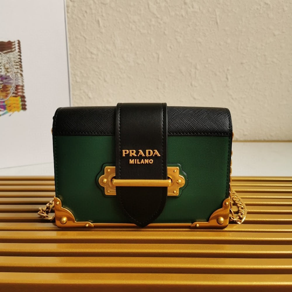 Dragons Bags Prada Luxury Bag --53822