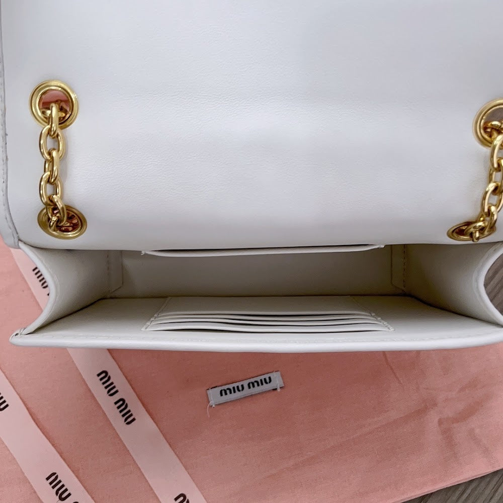 Dragons Bags Miun Miun Luxury Bag --123211