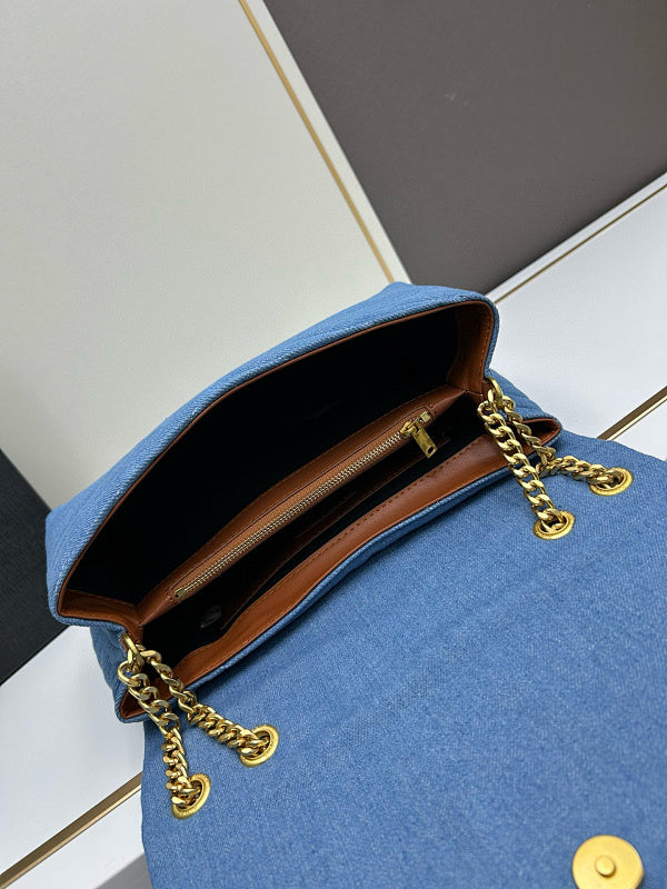 Dragons Bags ysn Luxury Bag --71841