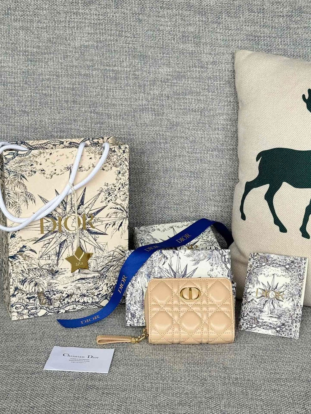 Dragons BagsDiorn Luxury Bag --115221