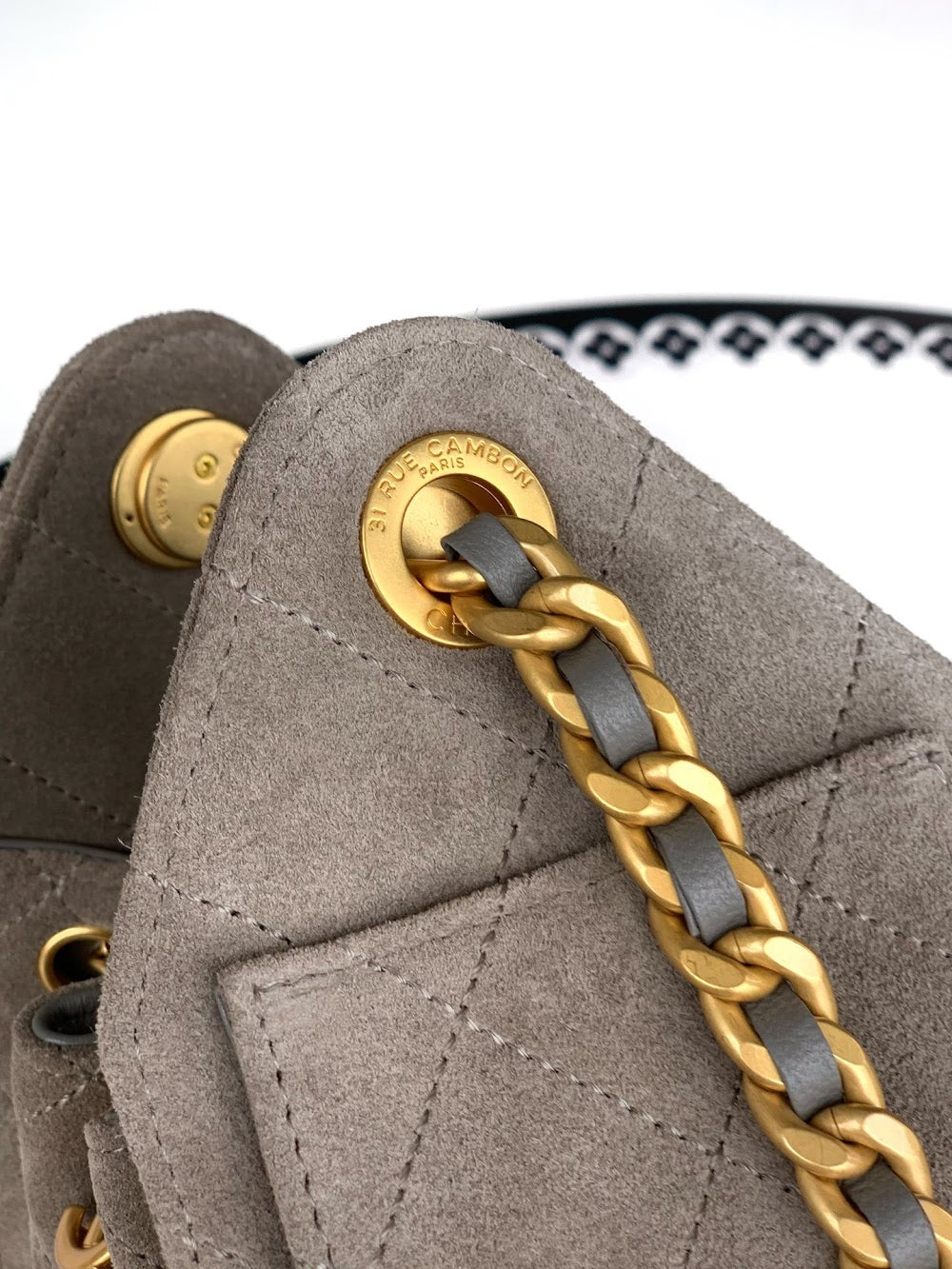 Dragons Bags CHn Luxury Bag --112896