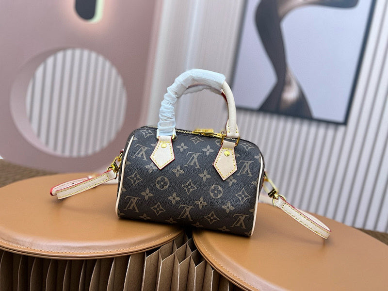 Dragons Bags LVn Luxury Bag --79225