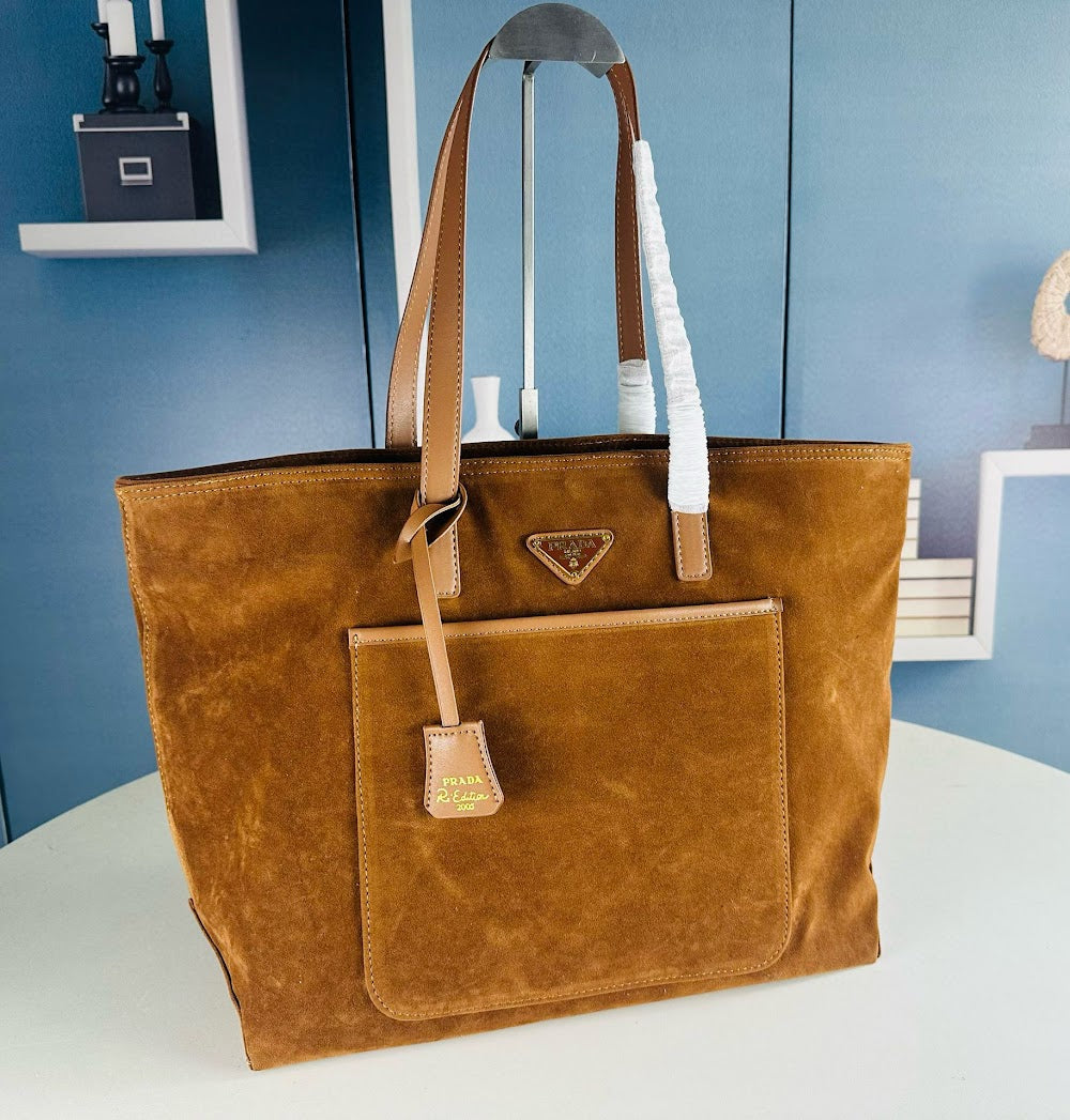 Dragons Bags pradn Luxury Bag --74047